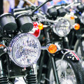 BMW Niederlassung Düsseldorf - Motorradzentrum