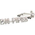 BN - Pipes GmbH