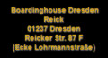 Bild: Boardinghaus Dresden-Reick in Dresden