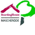 BoardingHouse Mascherode