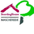 Logo BoardingHouse Mascherode