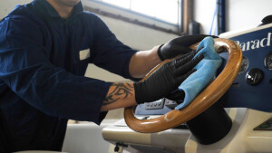 Refit- & Aufbereitungarbeiten aller Art