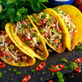 Bocadito mexikanische Küche