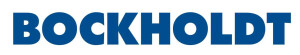 Logo Bockholdt-Gruppe Dienstleistungs GmbH