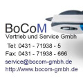 BoCoM Vertrieb und Service GmbH Citybüro Kiel