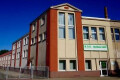Logo B.O.D. Hochbau GmbH
