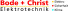 Bild: Bode + Christ Elektrotechnik GmbH in Villingen-Schwenningen