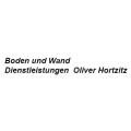 Boden und Wand Dienstleistungen Oliver Hortzitz