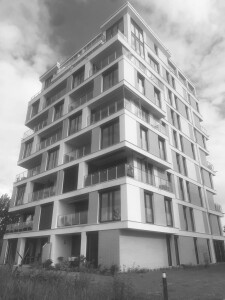 Q1 Tower Schwerin_Estrich,-Parkettarbeiten.JPG