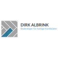 Bodenleger Dirk Albrink