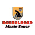Bodenleger Mario Sauer