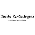 Bodo Grüninger Mechanische Werkstatt