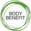 Logo body benefit