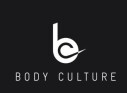 Logo Body Culture Haardtring Fitness & Wellness