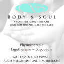 Bild: Body & Soul in Erlangen