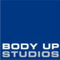 Logo Body up Fitness und Gesundheit GmbH