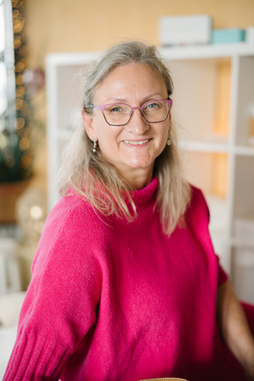 Astrid Heisig