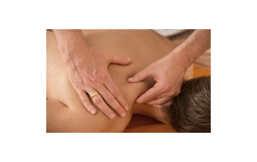 TouchLife Massage