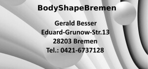 Logo BodyShapeBremen in Bremen