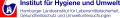 Logo Bodystreet Hamburg Volksdorf