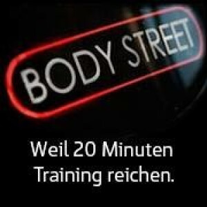 Bodystreet Nettetal Lobberich