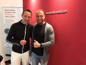 Bodystreet Nettetal Lobberich