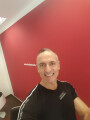 Fitnessstudio