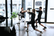 EMS-Training