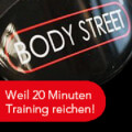 Rückentraining