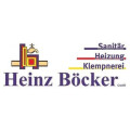 Böcker Heinz GmbH Sanitär- Heizungs- und Klimatechnik