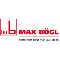 Bögl Bauunternehmung GmbH & Co. KG, Max Verwaltung