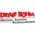 Böhm Detlef Heizung Sanitär Bauklempnerei