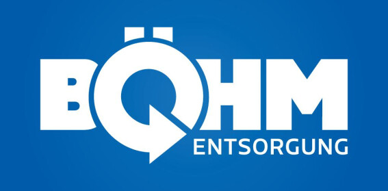 Logo Böhm-Entsorgungs GmbH in Nördlingen
