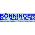 Bönninger Maler GmbH & Co. KG