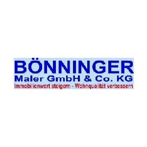 Bönninger Maler GmbH & Co. KG