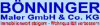 Bild: Bönninger Maler GmbH & Co. KG