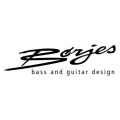 Börjes Bass & Guitar Design