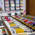 Boesner GmbH Großhandel für Künstlerbedarf