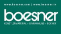 Logo Boesner GmbH