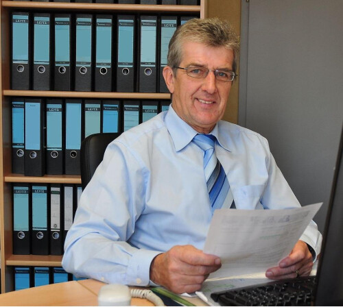 Steuerberater Klaus Bötel