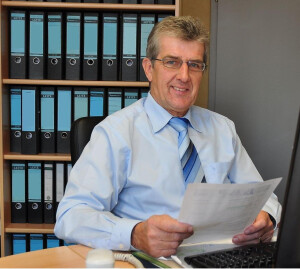 Steuerberater Klaus Bötel