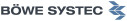 Logo BÖWE SYSTEC GmbH