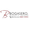 Bogasero GmbH Näherei & Atelier