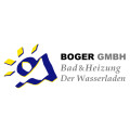 Boger GmbH Bad & Heizung Der Wasserladen