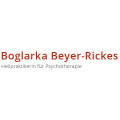 Boglarka Beyer-Rickes Heilpraktikerin für Psychotherapie