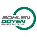 Bohlen & Doyen Bauunternehmung GmbH, Betrieb Mainz