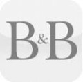 Logo Bohner & Boos GmbH