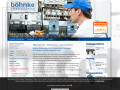 Bild: Böhnke Elektrotechnik in Solingen