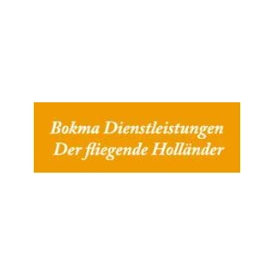 Bokma-Dienstleistungen UG (haftungsbeschränkt)