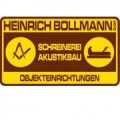 Bollmann Heinrich GmbH Innenausbau